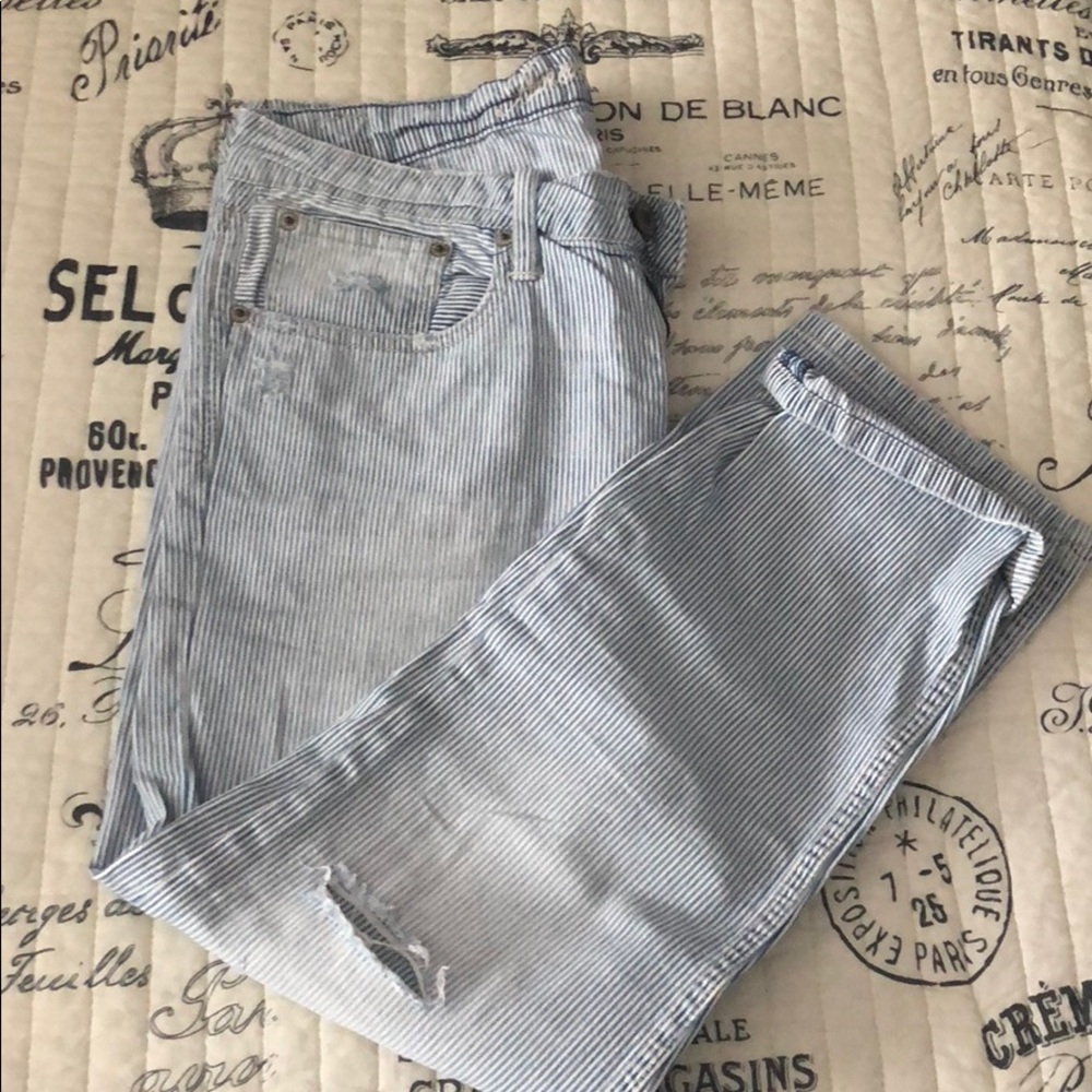 American Eagle Boyfriends Jeans